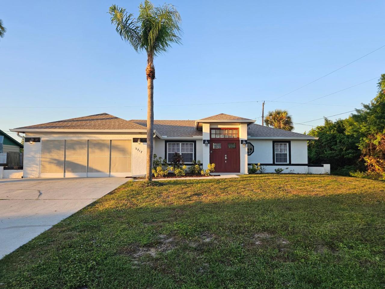 Rock Creek Getaway in Port Charlotte, United States