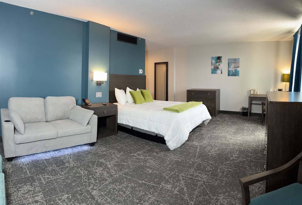 The Northeastland Hotel - photo 19