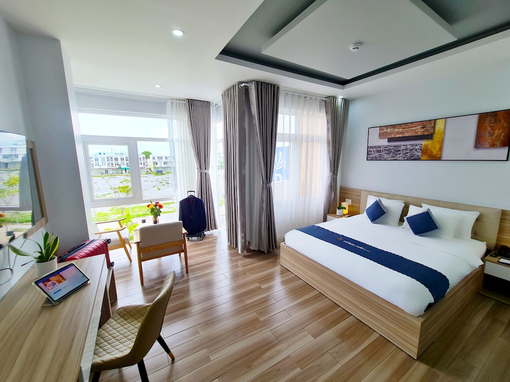 Dong Hai Hotel _ Rach Gia in Rach Gia, Vietnam