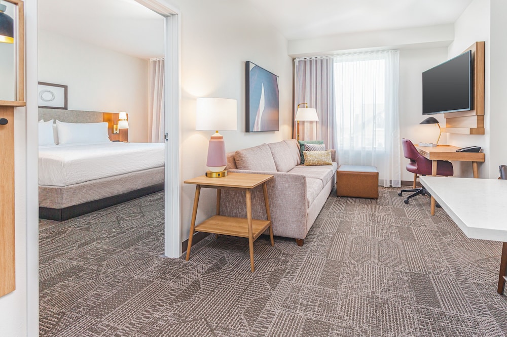 Staybridge Suites Nashville Vanderbilt Area by IHG - photo 22