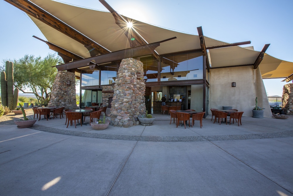Wekopa Casino Resort - photo 13
