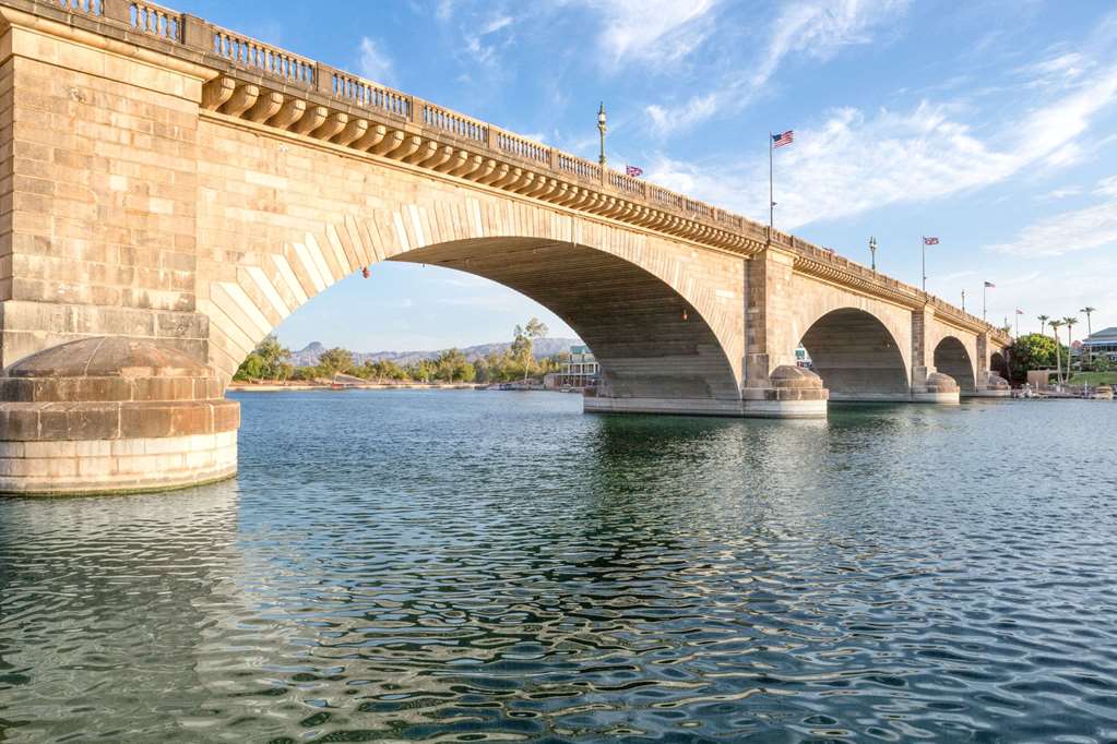Super 8 by Wyndham Lake Havasu City - photo 14