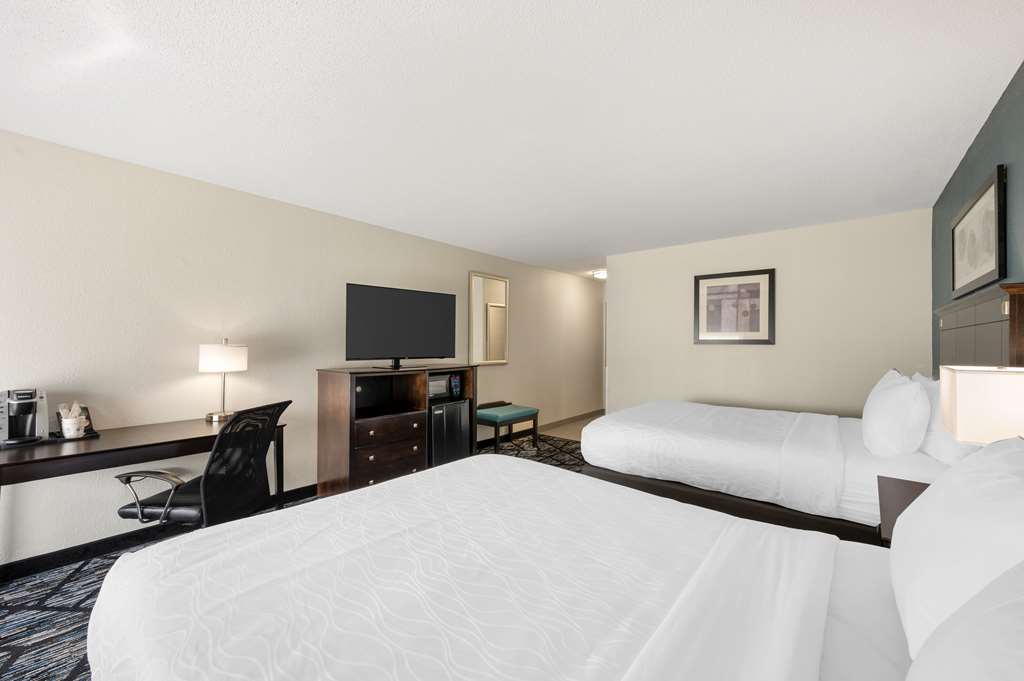 Best Western Plus Anderson - photo 30