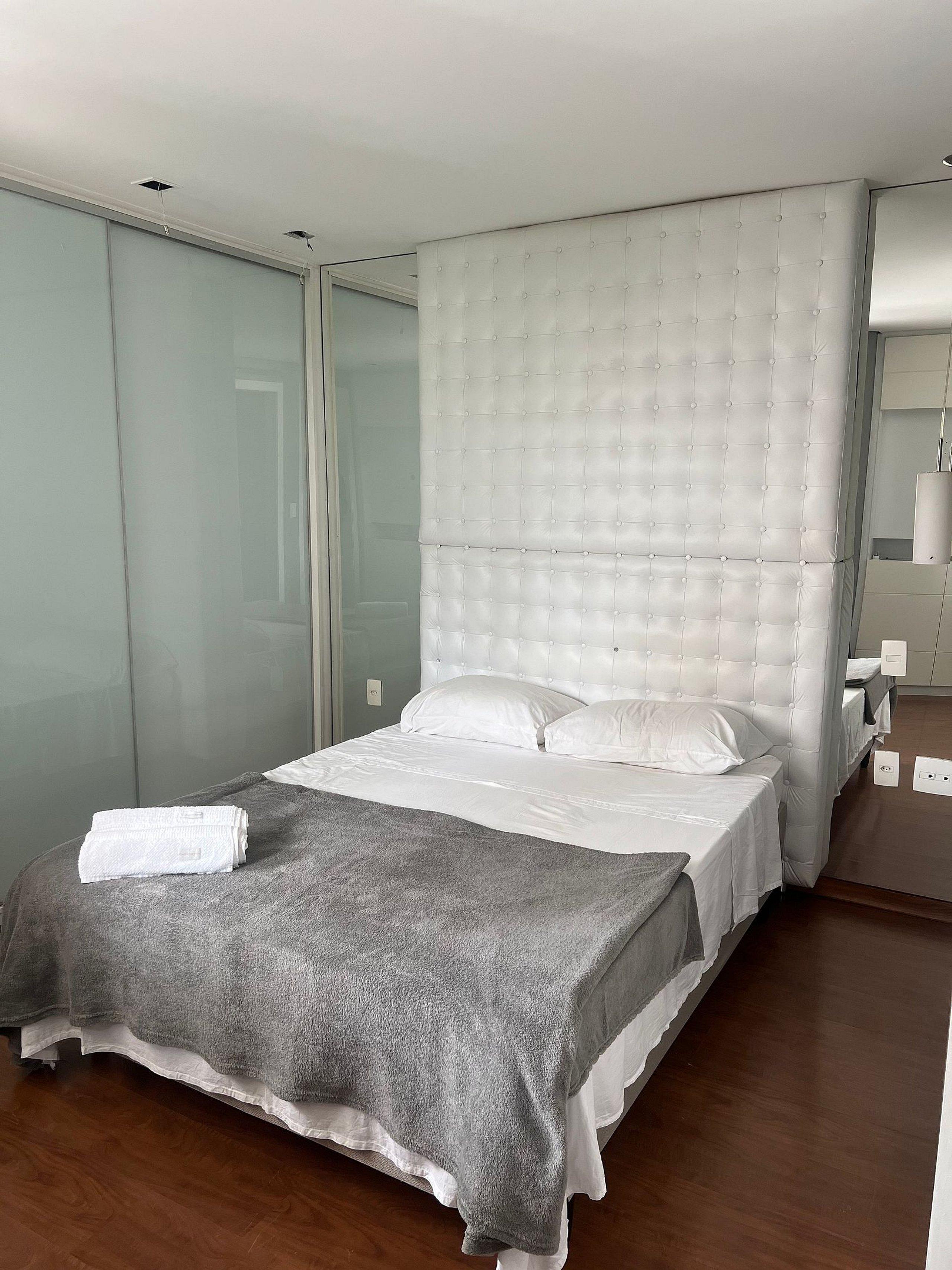 Locking’s Vale do Sereno 1 in Nova Lima, Brasil