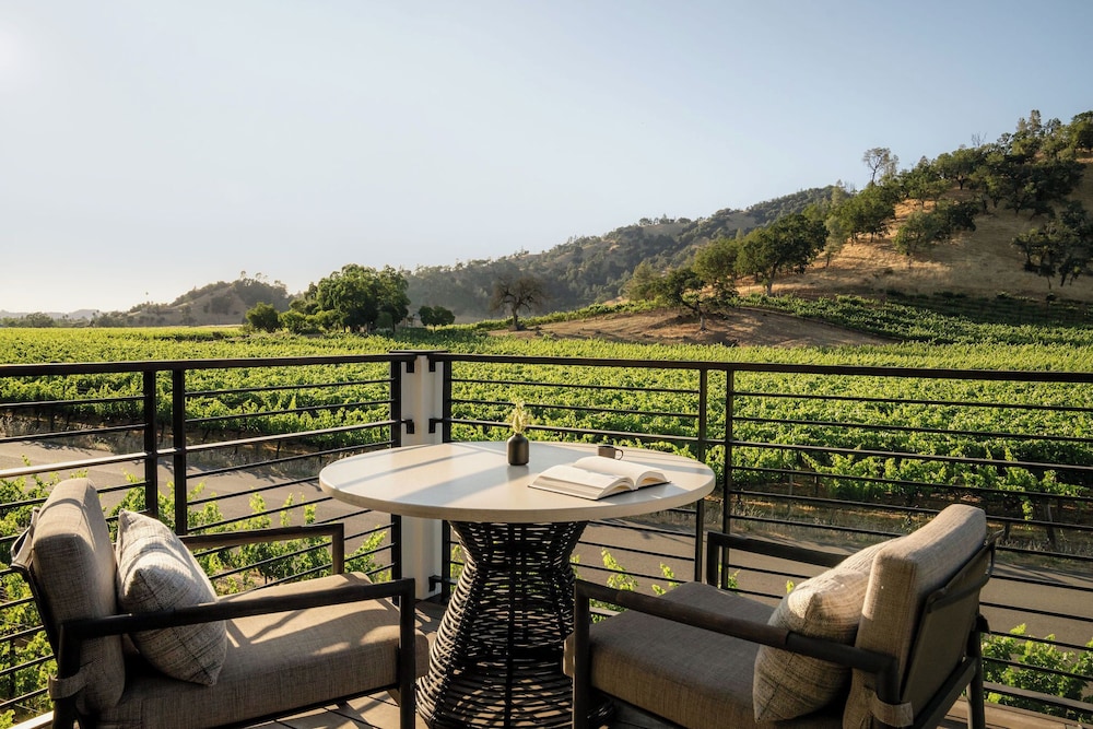 Four Seasons Resort and Residences Napa Valley - photo 88