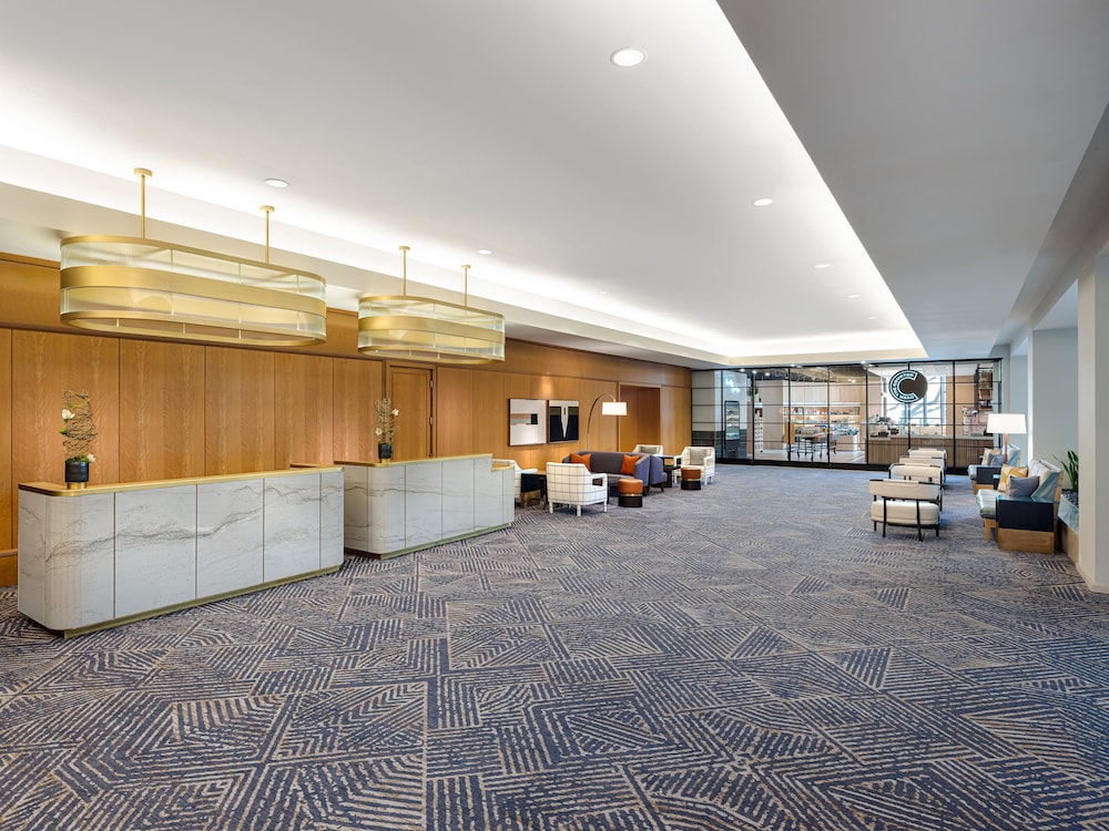 Omni Las Colinas Hotel - photo 6