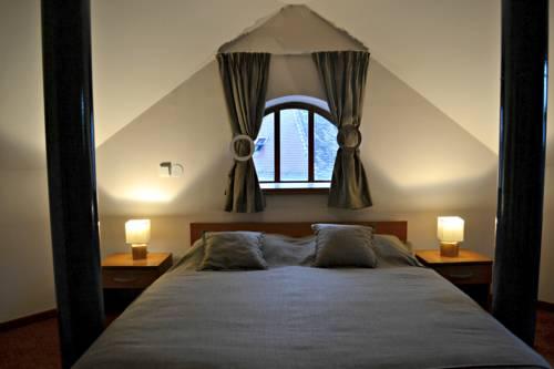 Hotel Istra — Varazdin — photo 5