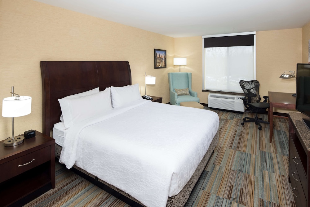 Hilton Garden Inn Mount Holly Westampton - photo 6