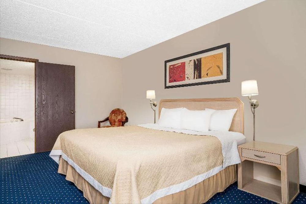 Blue Way Inn La crosse Extended Stay - photo 6