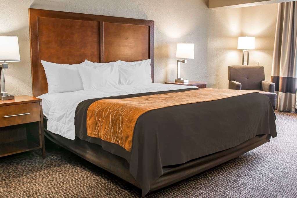 Country Inn & Suites By Radisson Battle Creek MI - photo 7
