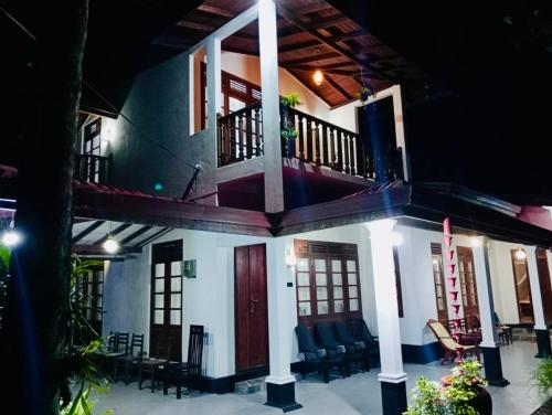 Villa Diyon Dikwella — 4-Star Luxury Hotel in Tangalle, Sri Lanka