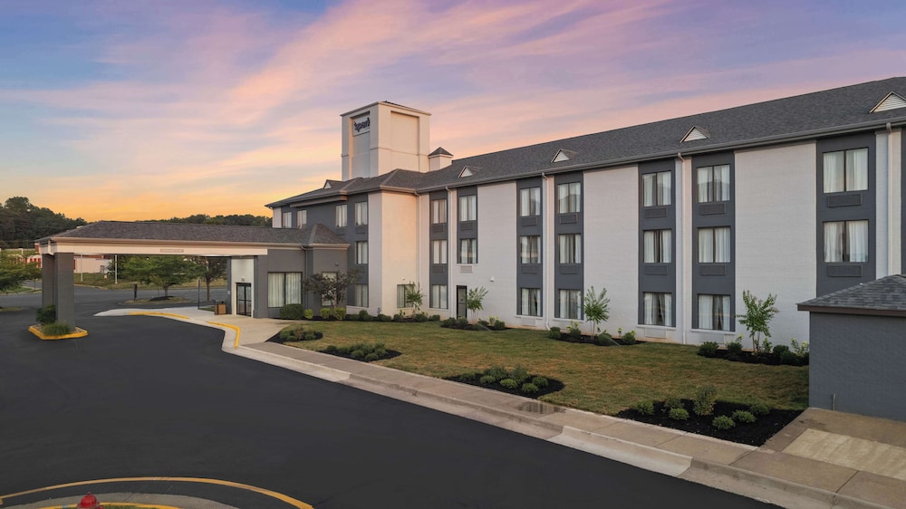 Spark by Hilton Fredericksburg Southpoint - photo 24