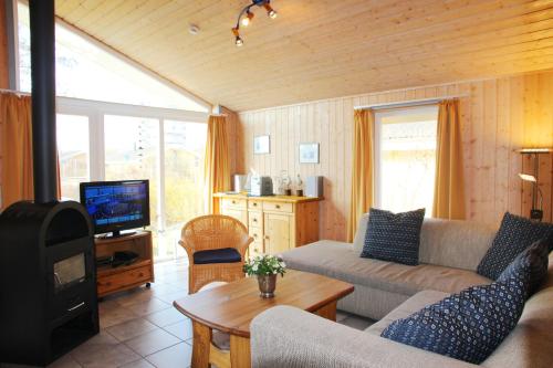 Seeschwalbe 18 in Rechlin, Germany