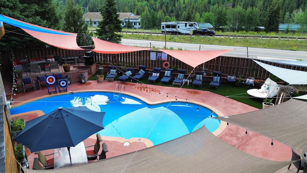 Vail Run Resort - photo 142