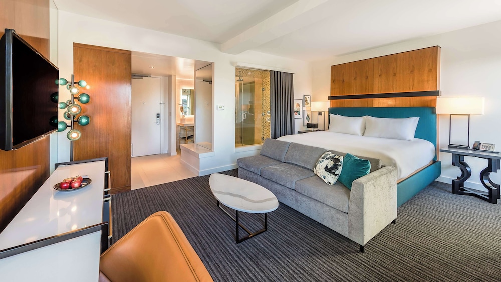 Andaz San Diego by Hyatt - photo 14