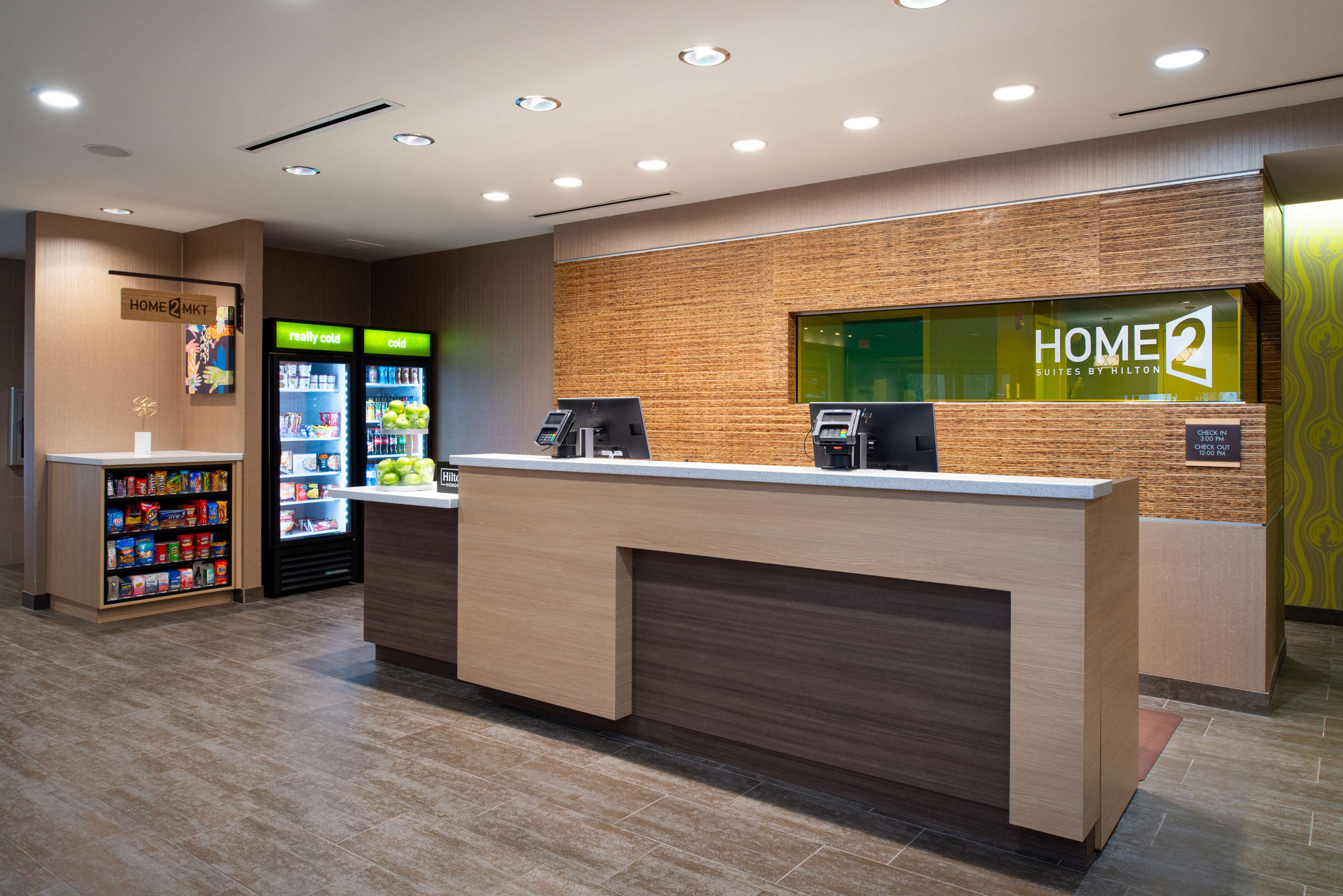 Home2 Suites by Hilton Charlotte Mooresville - photo 16