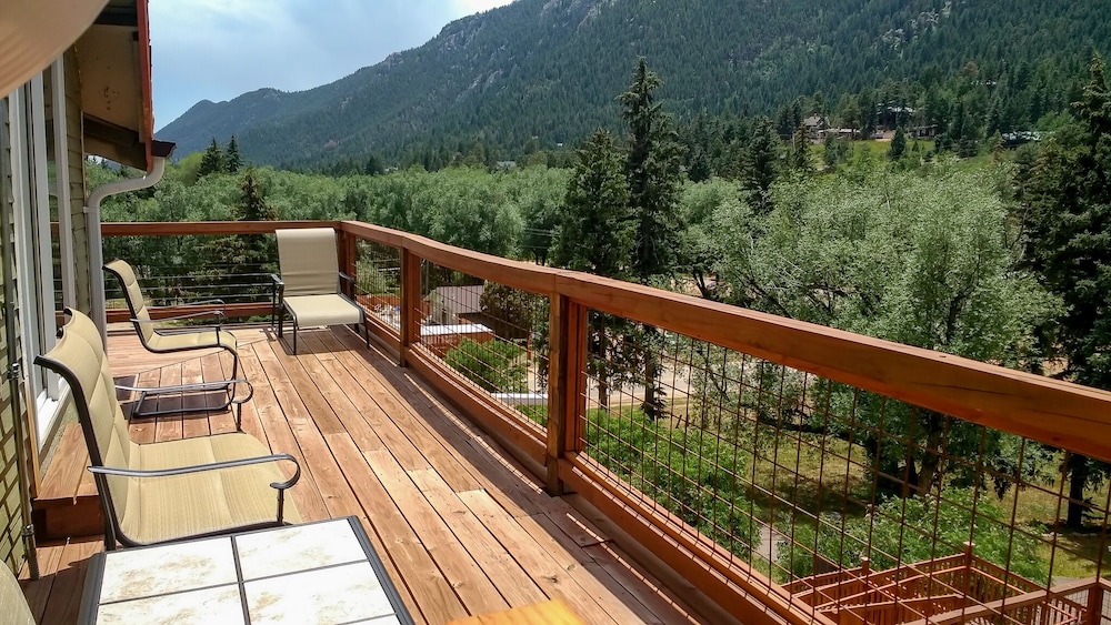 The Green Mountain Falls Lodge - photo 78