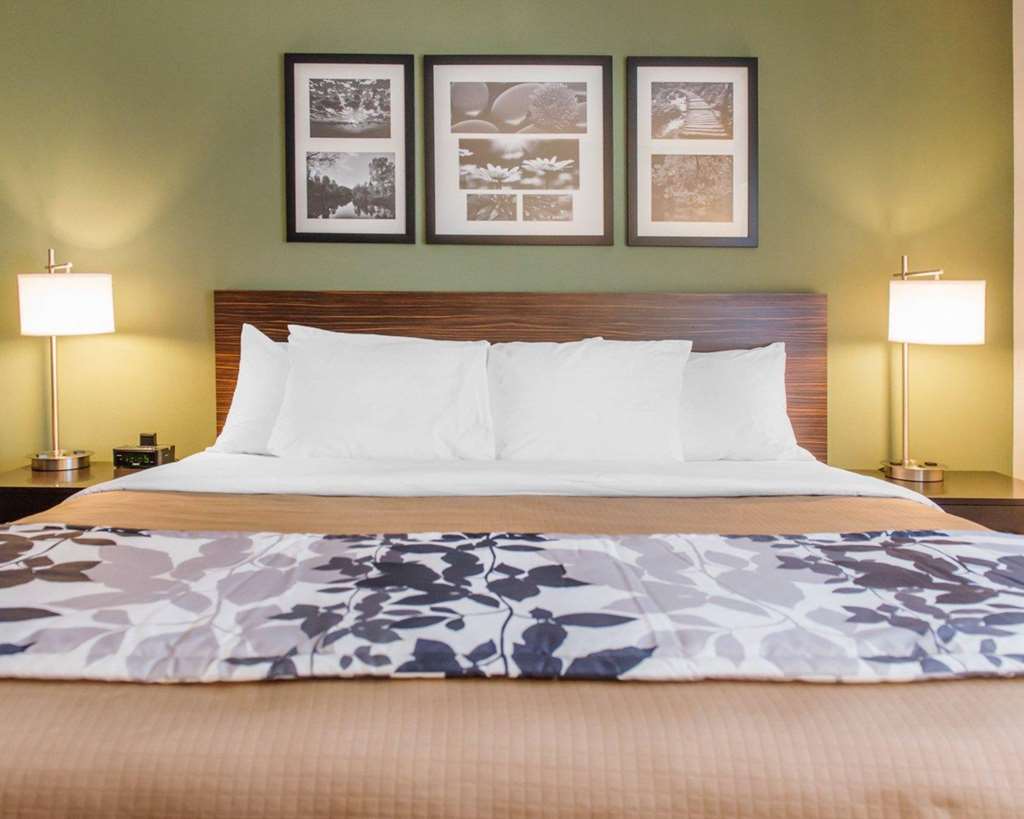 Sleep Inn & Suites Defuniak Springs Crestview - photo 17
