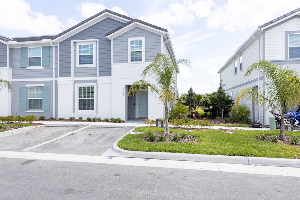 7155oml solterra Resort 5 Bedroom Townhouse by RedAwning - photo 21