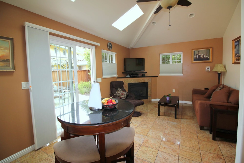 Andril Fireplace Cottages - photo 44