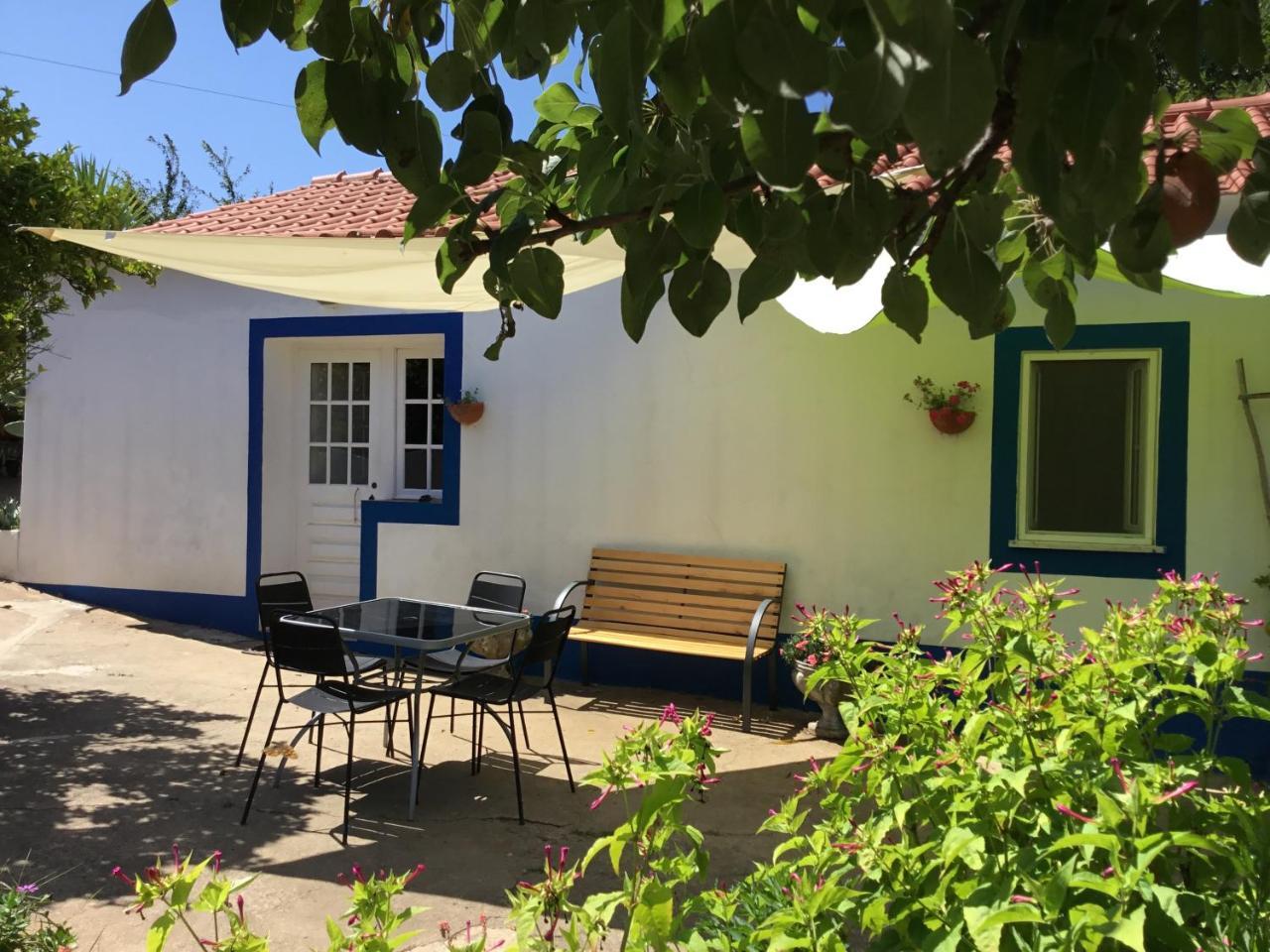 Quinta Boavista — hotel in Cercal