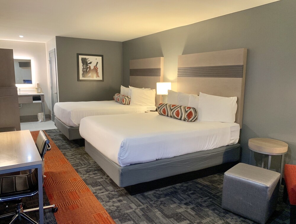 Pacific Motor Inn - photo 8