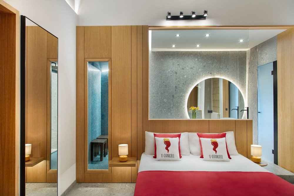 Atlant Luxe - carbon neutral hotel in Sochi