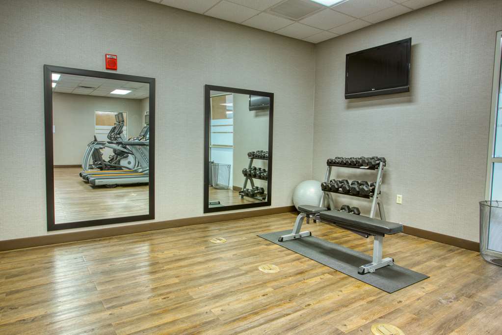 Drury Inn & Suites Near La Cantera Parkway - photo 48