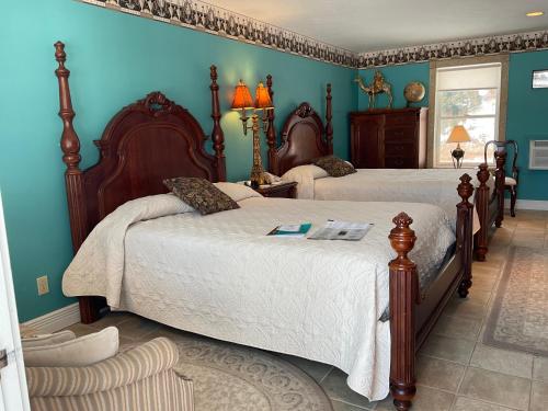 Mountain Quest Inn - photo 19