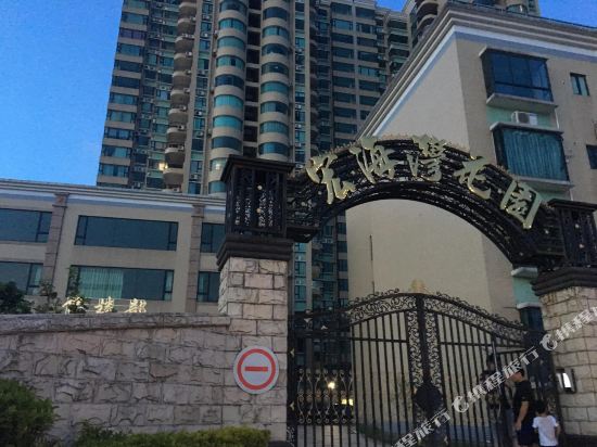 27 - last minute hotel in Zhuhai