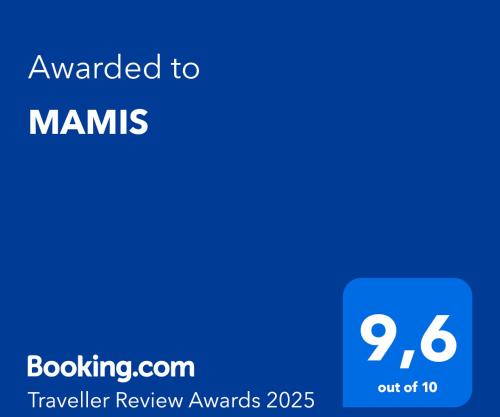 Mamis in Catania, Italy