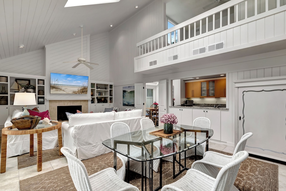 24 Audubon Pond at The Sea Pines Resort - photo 22