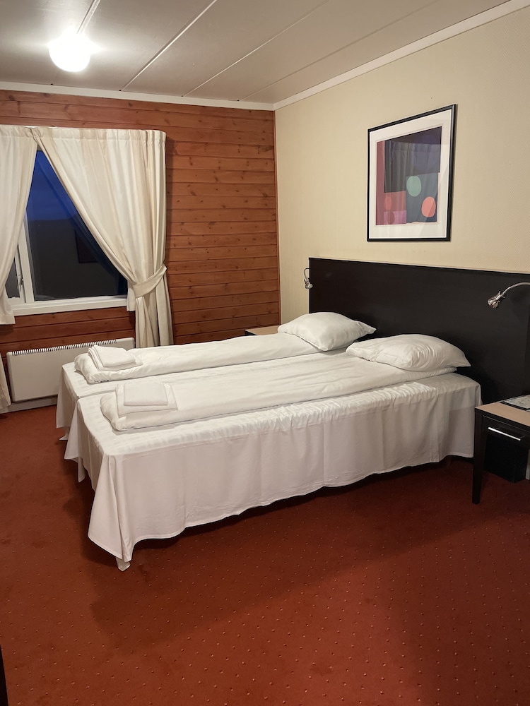 Skjerdingen Høyfjellshotel in Ringebu, Norway