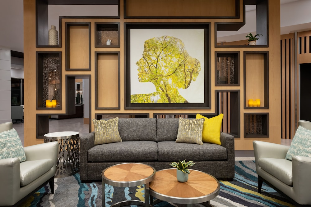 Hyatt House Atlanta Perimeter Center - photo 6