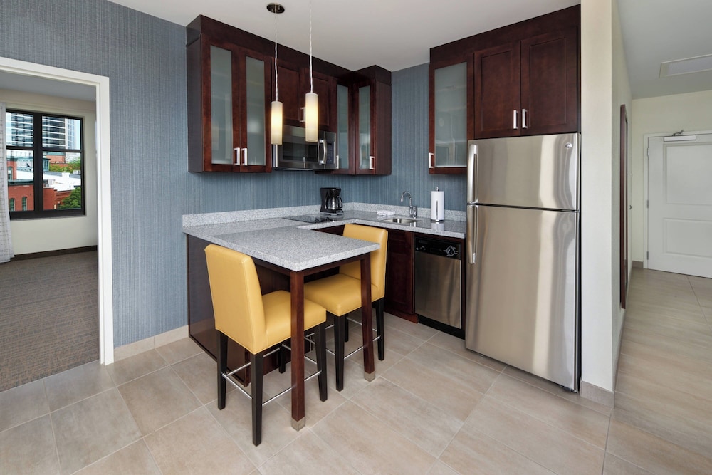 Residence Inn by Marriott Richmond Downtown - photo 8