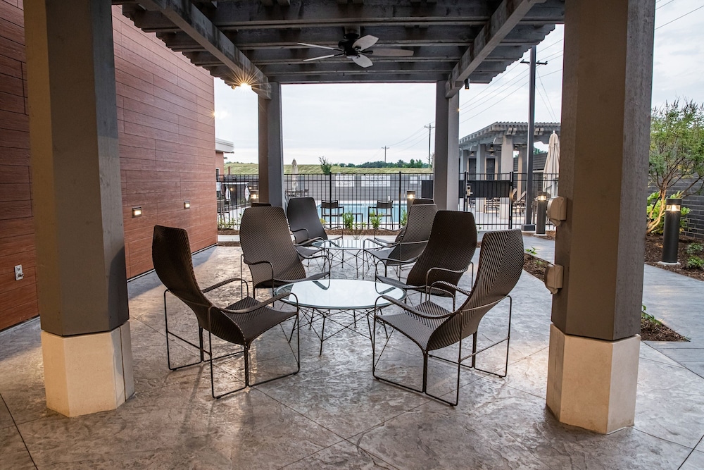 Courtyard by Marriott Greenville Mauldin - photo 29