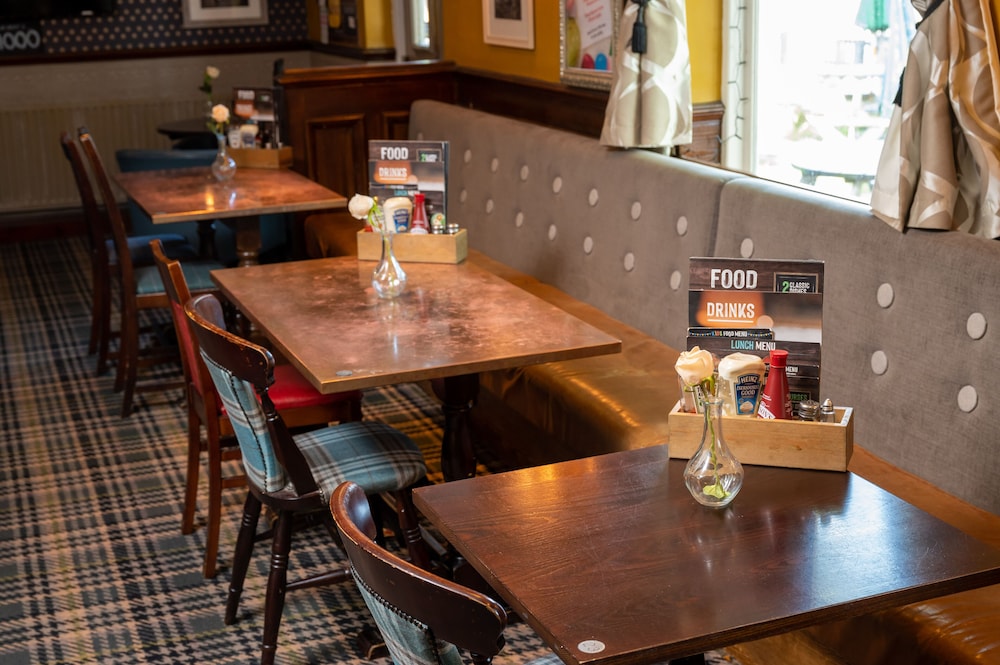 The Longship - last minute hotel in Hebburn