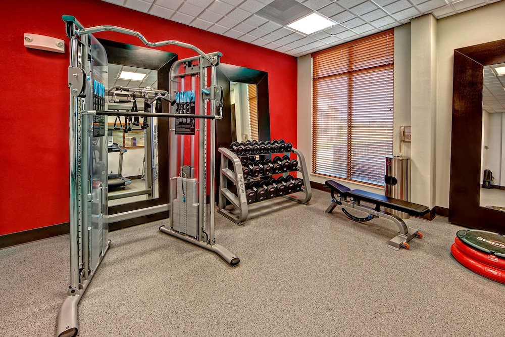 Hilton Garden Inn Memphis Wolfchase Galleria - photo 19