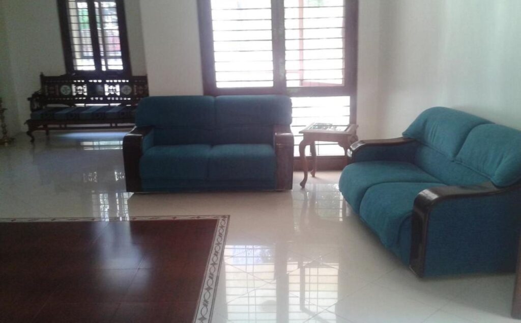 Urban Valley - last minute hotel in Bengaluru