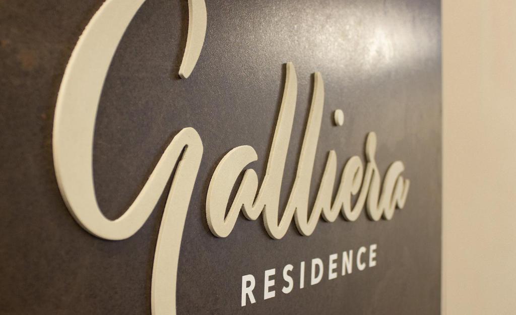Galliera Residence B&B — 4-Star Luxury Hotel in Bologna, Italy