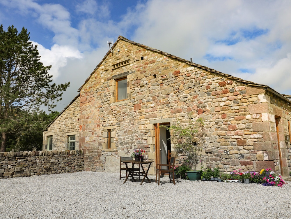 Foxstones Cottage — 4-Star Luxury Hotel in Skipton, United Kingdom