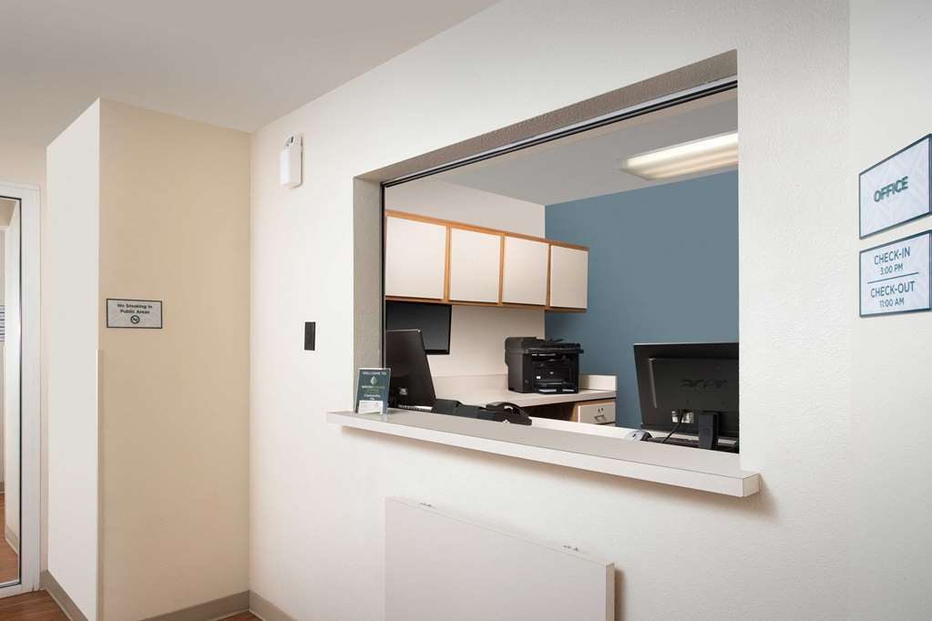 WoodSpring Suites Clarksville Ft Campbell - photo 5