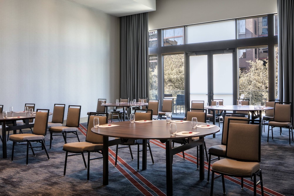 Marriott Dallas Uptown - photo 78