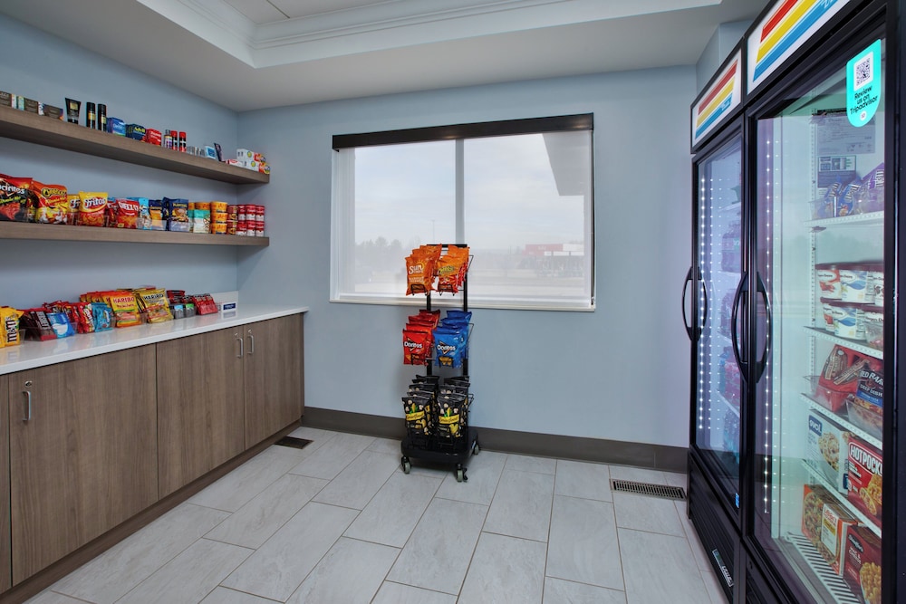 Holiday Inn Express Sault Ste. Marie by IHG - photo 37