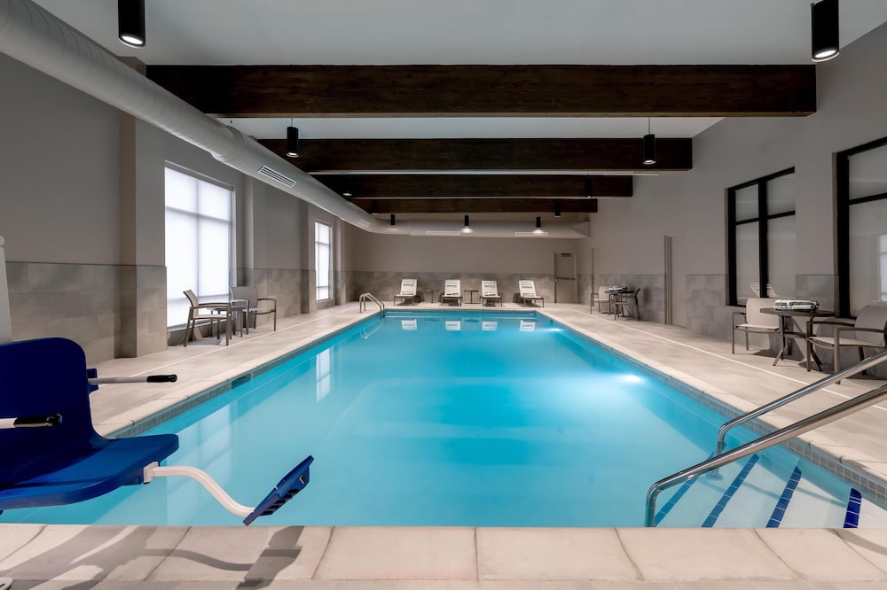 DoubleTree by Hilton Sioux City - photo 20