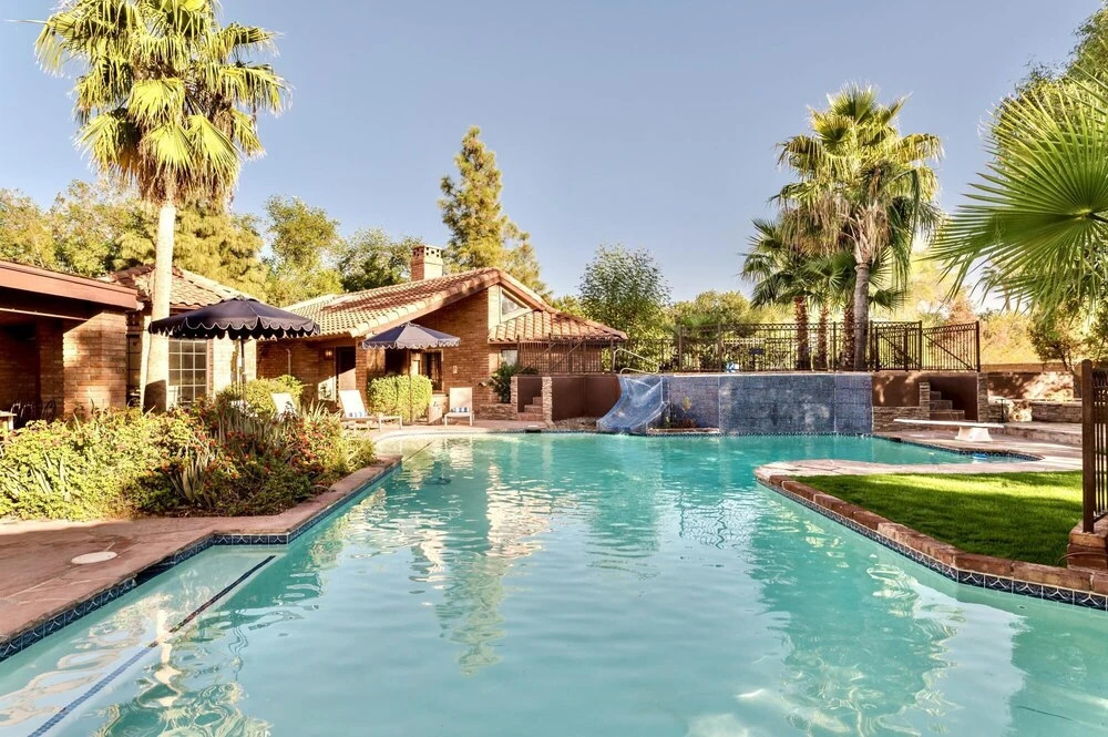 Scottsdale Cottonwoods Resort & Suites - photo 18