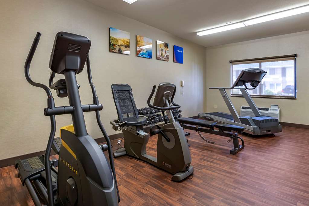 Comfort Inn Moline Quad Cities - photo 22