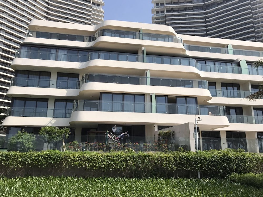 Hulusea Hotel Resort — hotel in Huizhou