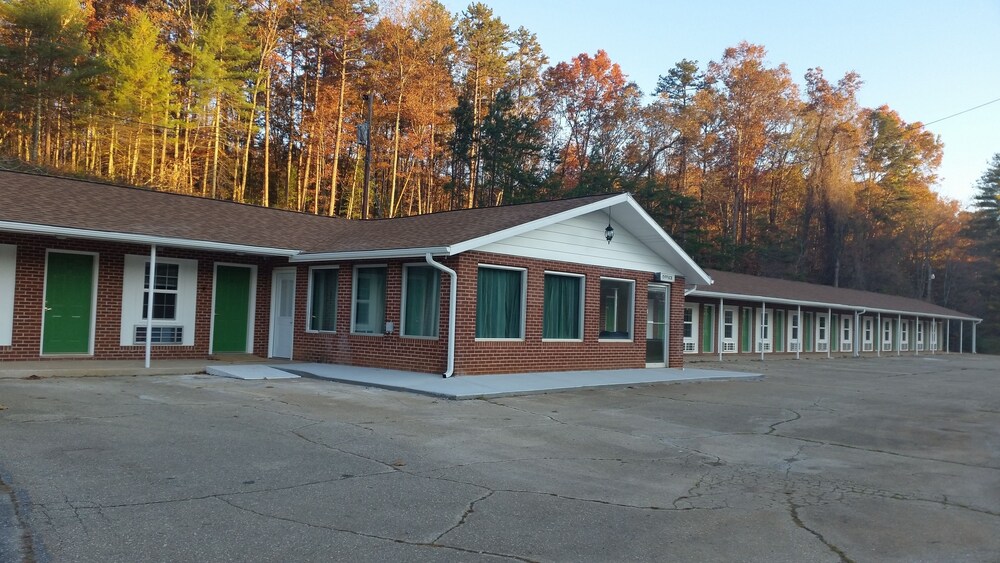 Murphy Motel - photo 13