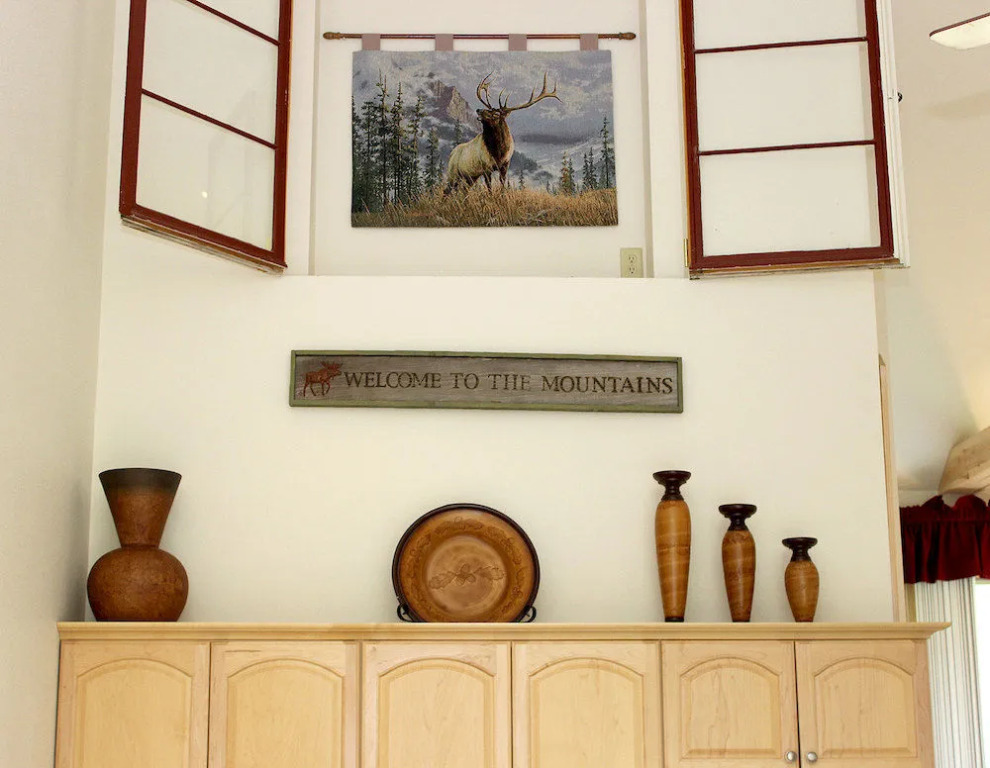 Sunnyside Knoll Resort - photo 19